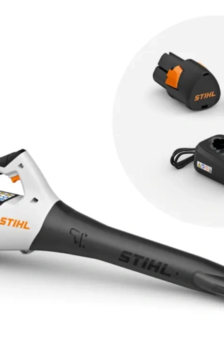 BGA 30, met 2x AS 2 accu en 1x ALS 31 lader