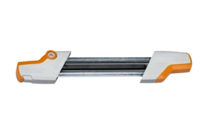 Vijlhouder 2-in-1, voor 1/4"-P-ketting, Ø 3,2 mm