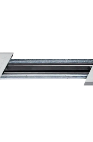 Vijlhouder 2-in-1, voor 1/4"-P-ketting, Ø 3,2 mm