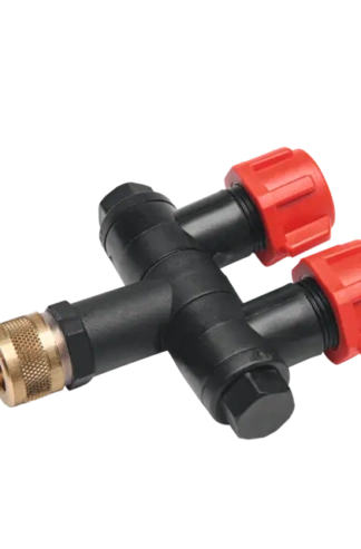 Vorkspuitmond, voor SG 31, SG 51, SG 71