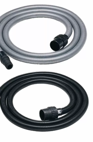 Zuigslang, Ø 32 mm x 3,5 m, voor SE 62, SE 62 E