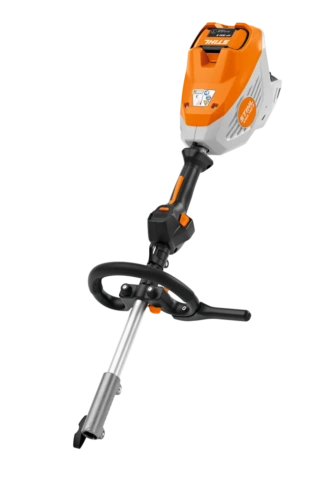 KMA 140 R, zonder accu en lader