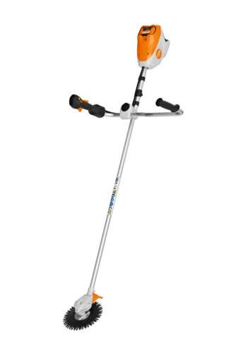 RGA 140, zonder accu en lader