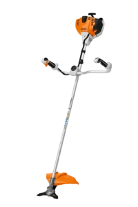 FS 240 C-E, driehoeksmes 250-3