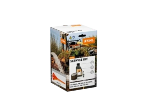 Service Kit 54, voor WP 300, WP 600 en WP 900