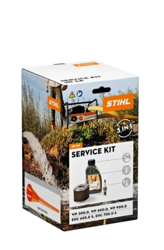 Service Kit 54, voor WP 300, WP 600 en WP 900