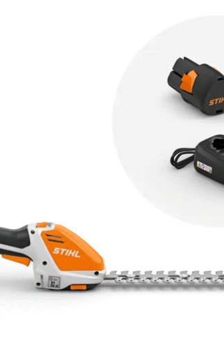 HSA 26, met ALS 31 en AS 2