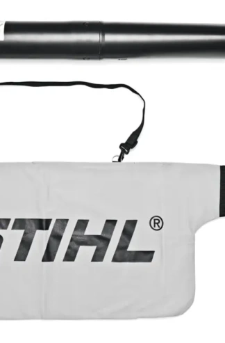 Aanbouwset zuigmechanisme, voor bladblazers