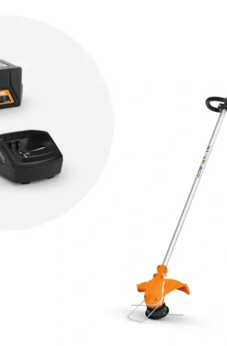 FSA 60 R, met AK 20 en AL 101