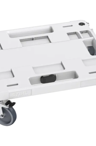 Rolplank voor accuboxen