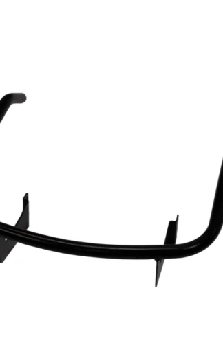 AST 062, Bumper