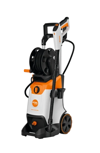 RE 140 VARIO CONTROL
