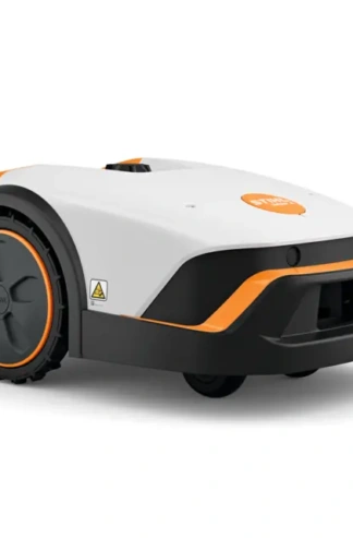 iMOW® 4