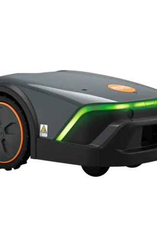 iMOW® 3 EVO