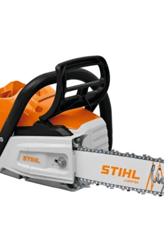 MSA 260.0 C-O, zonder accu en lader, Light 04, 35 cm, PH3 1,1 mm, 3/8" P