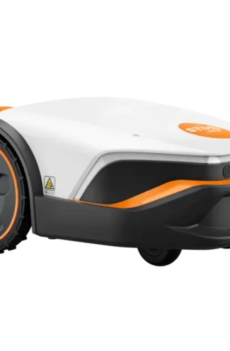 iMOW® 6