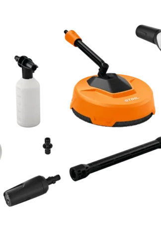 RCA 50, zonder accu en lader
