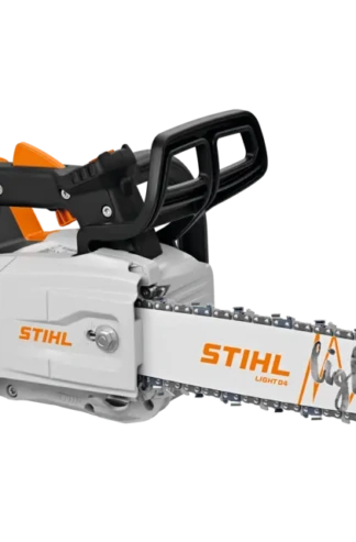 MSA 240 TC-O, zonder accu en lader, Light 04, 30 cm, PH3, 3/8"