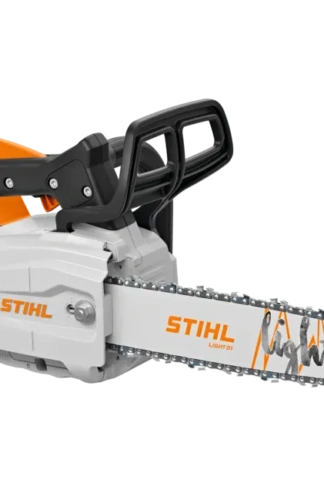 MSA 190 T, zonder accu en lader, 30 cm, PH3, 3/8"