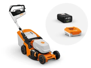RMA 448 PV, met AP 30.1 en AL 301