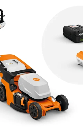 RMA 448 PV, met AP 30.1 en AL 301